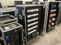 Indu electric / faber stroomverdeelkast - afbeelding 2 van  5