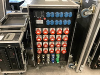 Indu electric / faber stroomverdeelkast - afbeelding 3 van  5