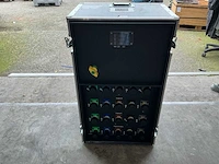 Indu electric hv400 powerlock splitter