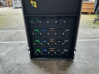 Indu electric hv400 powerlock splitter - afbeelding 2 van  8