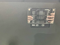 Indu electric hv400 powerlock splitter - afbeelding 3 van  8