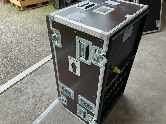 Indu electric hv400 powerlock splitter - afbeelding 4 van  8