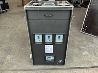 Indu electric hv400 powerlock splitter - afbeelding 6 van  8