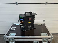 Indu electric powerlock 400a overspanningsbeveiligingsbox - afbeelding 1 van  6
