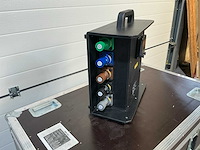 Indu electric powerlock 400a overspanningsbeveiligingsbox - afbeelding 3 van  6