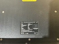 Indu electric powerlock 400a overspanningsbeveiligingsbox - afbeelding 5 van  6