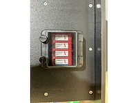 Indu electric powerlock 400a overspanningsbeveiligingsbox - afbeelding 6 van  6