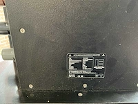 Indu electric powerlock surge protection box - afbeelding 3 van  4