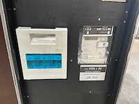 Indu electric powerlock-verdeler - afbeelding 4 van  8