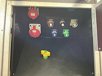 Indu electric powerlock-verdeler - afbeelding 7 van  8