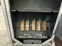 Indu electric powerlock-verdeler - afbeelding 6 van  8