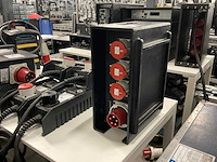 Indu electric stroomverdeler - afbeelding 1 van  4