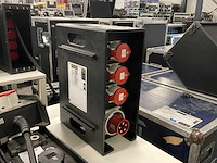 Indu electric stroomverdeler - afbeelding 2 van  4