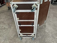 Indu electric zk355 powerlock bouwaansluitkast - afbeelding 4 van  9