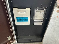 Indu electric zk355 powerlock bouwaansluitkast - afbeelding 9 van  9