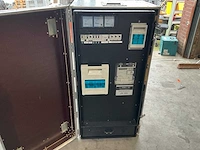 Indu electric zk355 powerlock bouwaansluitkast - afbeelding 7 van  9