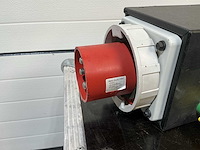 Indu elektrische 125a stroomverdeler - afbeelding 3 van  5
