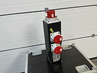 Indu elektrische 125a stroomverdeler - afbeelding 5 van  5