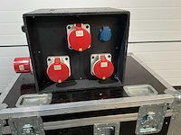 Indu elektrische 125a stroomverdeler - afbeelding 2 van  4