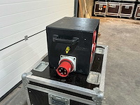 Indu elektrische 125a stroomverdeler - afbeelding 3 van  4