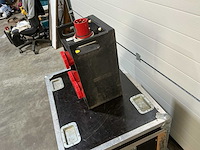 Indu elektrische 63a vermogensverdeler - afbeelding 4 van  5