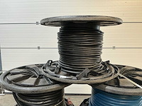 Indu elektrische powerlock 400a kabelset 50 meter power flow kabel - afbeelding 3 van  7