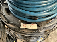 Indu elektrische powerlock 400a kabelset 50 meter power flow kabel - afbeelding 5 van  7