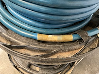 Indu elektrische powerlock 400a kabelset 50 meter power flow kabel - afbeelding 7 van  7