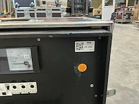 Indu elektrische zv250 250a powerlock-verdeler - afbeelding 6 van  6