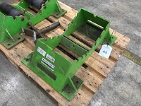 Indu-tools pijprollenbok - afbeelding 2 van  15