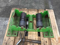 Indu-tools pijprollenbok - afbeelding 5 van  15