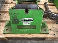 Indu-tools pijprollenbok - afbeelding 7 van  15
