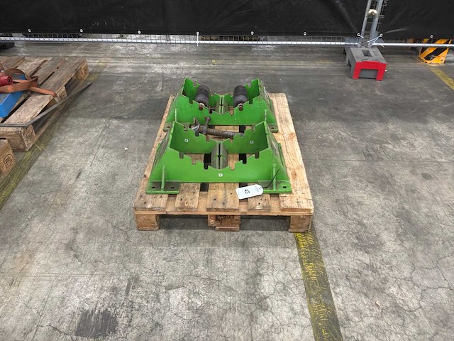 Indu-tools pijprollenbok - afbeelding 8 van  15