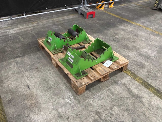 Indu-tools pijprollenbok - afbeelding 9 van  15