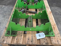 Indu-tools pijprollenbok - afbeelding 15 van  15