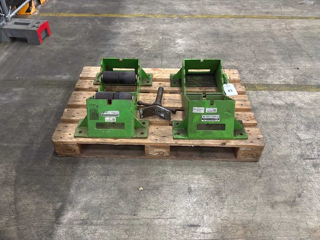 Indu-tools pijprollenbok - afbeelding 4 van  15