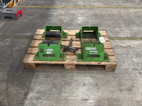 Indu-tools pijprollenbok - afbeelding 4 van  15