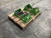 Indu-tools pijprollenbok - afbeelding 5 van  15