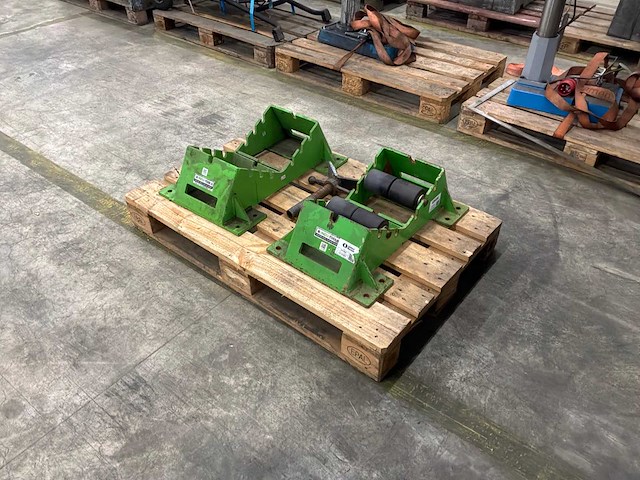 Indu-tools pijprollenbok - afbeelding 6 van  15