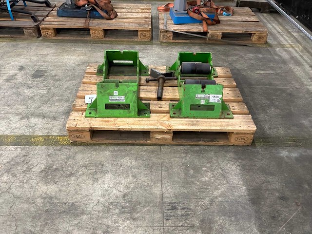 Indu-tools pijprollenbok - afbeelding 7 van  15