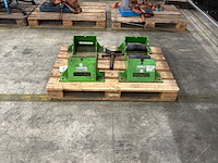 Indu-tools pijprollenbok - afbeelding 7 van  15