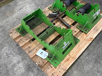 Indu-tools pijprollenbok - afbeelding 8 van  15