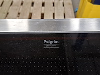 Inductie fornuis 6pits met heteluchtoven, pelgrim, if960rvs, 2023 - afbeelding 13 van  13