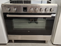 Inductie fornuis, etna, fi590rvs