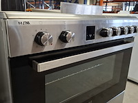 Inductie fornuis, etna, fi590rvs - afbeelding 4 van  10