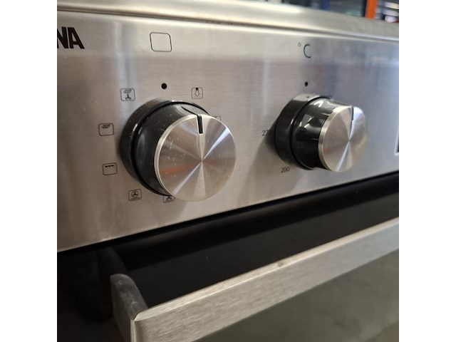 Inductie fornuis, etna, fi590rvs - afbeelding 6 van  10