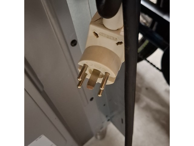 Inductie fornuis, pelgrim, if960mat, 2023 - afbeelding 3 van  11