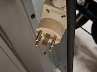 Inductie fornuis, pelgrim, if960mat, 2023 - afbeelding 3 van  11