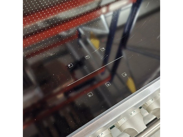 Inductie fornuis, pelgrim, if960mat, 2023 - afbeelding 6 van  11