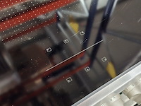 Inductie fornuis, pelgrim, if960mat, 2023 - afbeelding 6 van  11